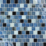 1" x 1" Field Tile Lagoon
