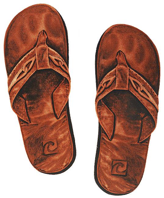 Leather Sandals Swimming Pool Mosaic Tile | Leather Sandals Tile