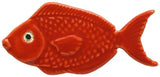 Sunset Tropical Fish Swimming Pool Mosaic