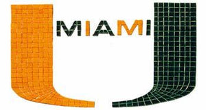 U of Miami