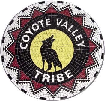 Coyote Valley Tribe