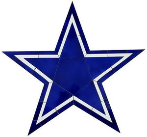 Dallas Cowboy Star