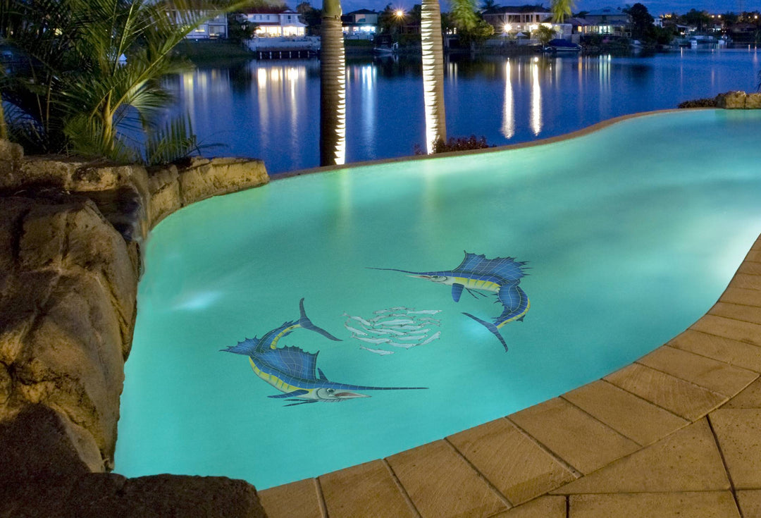 Current Trend in Ceramic Tiles That One Should Follow – Ceramic Mosaic Art