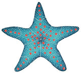 Aqua Starfish Swimming Pool Mosaic