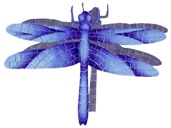 Dragonfly Shadow