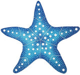 Blue Starfish Swimming Pool Mosai