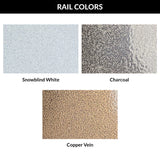 Rail Colors
