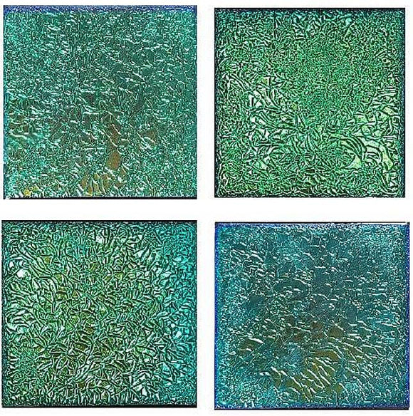 Caribbean Fusion Swimming Pool Mosaic Tile